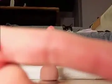 Chaturbate Sex Cam of ardeliacarhart