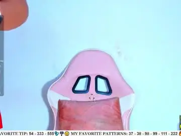 Chaturbate Adult Video Chat of ariannalewis1