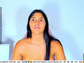 Chaturbate Free Live Porn of ariannalewis1