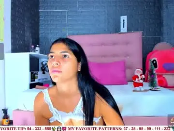 Chaturbate Watch Live Sex Cams of ariannalewis1