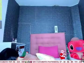 Chaturbate Best Webcam of ariannalewis1