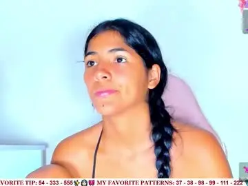 Chaturbate Live Sex Cam of ariannalewis1