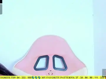 Chaturbate Live Sex of ariannalewis1