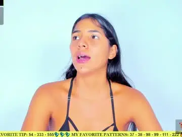 Chaturbate Adult Webcam of ariannalewis1