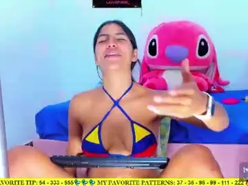 Chaturbate Best Webcam of ariannalewis1
