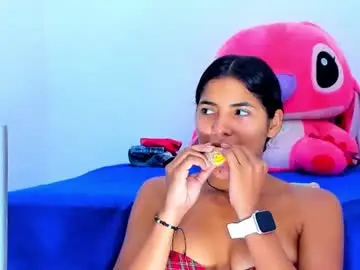 Chaturbate Adult Webcam of ariannalewis1