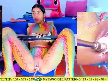Chaturbate Best live sex cam show of ariannalewis1