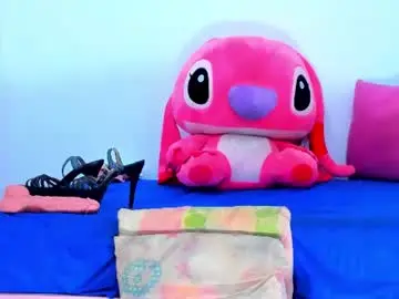 Chaturbate Adult Video Chat of ariannalewis1