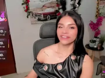 Chaturbate Free Porn Cam of ashleey_johnson