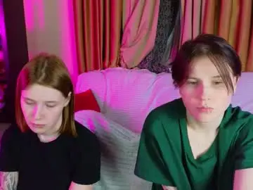 Chaturbate Nude Webcam of berry_assortment