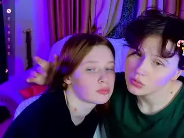 Chaturbate Live Sex of berry_assortment