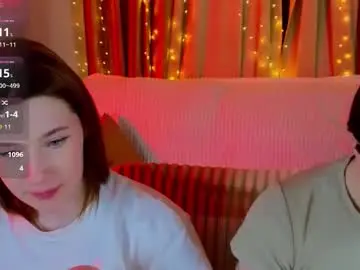 Chaturbate Best Webcam of berry_assortment