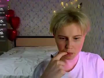 Chaturbate Adult Video Chat of berry_assortment