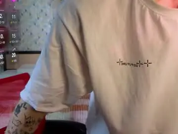 Chaturbate Best live sex cam show of berry_assortment