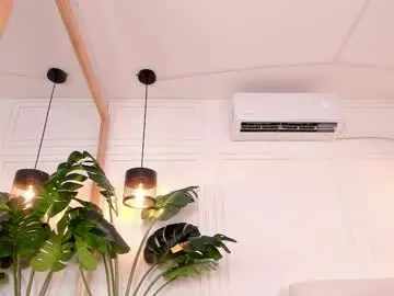 Chaturbate Live Sex Cam of ebony_rossee