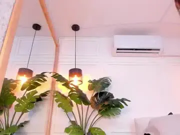 Chaturbate Nude Webcam of ebony_rossee