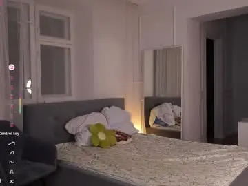 Chaturbate Sex Cam of eleanorka