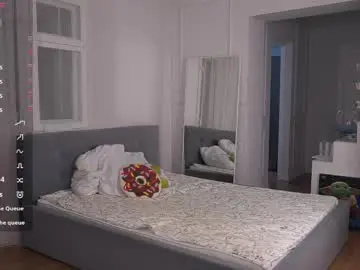 Chaturbate Live Porn of eleanorka