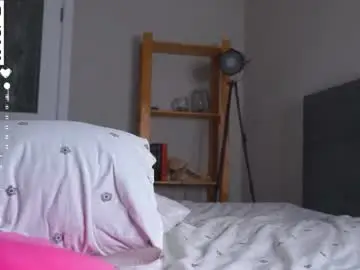 Chaturbate Nude Webcam of eleanorka
