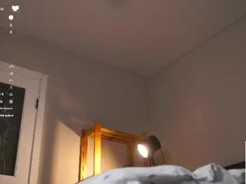 Chaturbate Live Sex of eleanorka