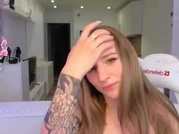 Chaturbate Sex Cam of elsa_cute1