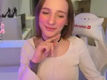 Chaturbate Live Sex of elsa_cute1