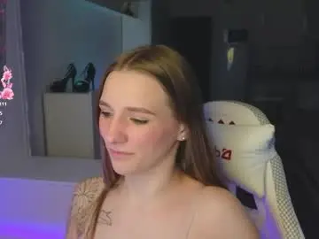 Chaturbate Live Sex Cam of elsa_cute1