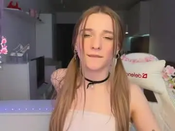 Chaturbate Live Sex of elsa_cute1