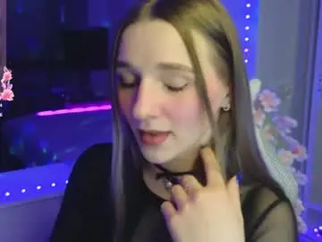 Chaturbate Sex Chat of elsa_cute1