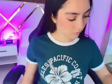 Chaturbate Live Porn of emelie_ch_
