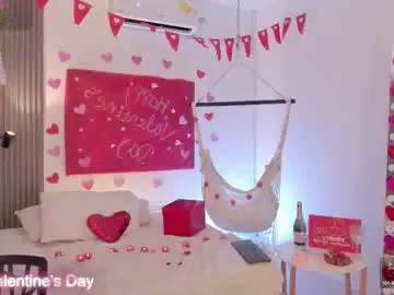 Chaturbate Adult Video Chat of emma_alice_