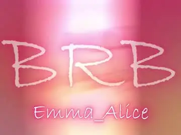 Chaturbate Private Sex Chat of emma_alice_