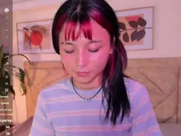 Chaturbate Live Sex Cam of emmaduff_