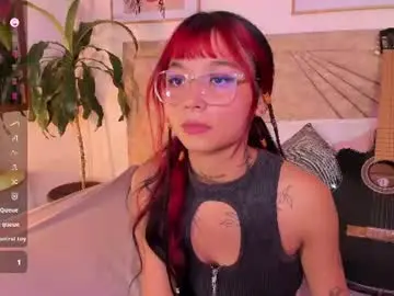 Chaturbate Adult Video Chat of emmaduff_