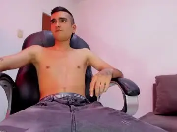 Chaturbate Nude Webcam of ethann_boy