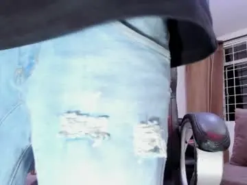 Chaturbate Sex Chat of ethann_boy