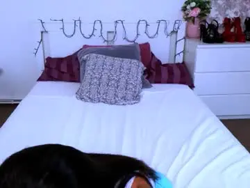 Chaturbate Nude Webcam of gabi_carter