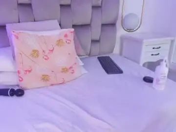 Chaturbate Sex Chat of gaby_smit__