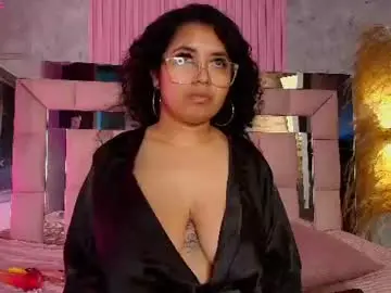Chaturbate Live Sex Cam of griselle_rousse