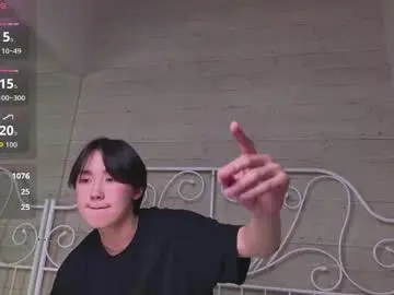 Chaturbate Free Porn Cam of heejinwang