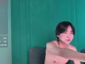 Chaturbate Best Webcam of heejinwang