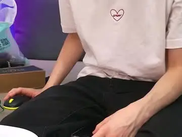 Chaturbate Watch Live Sex Cams of heejinwang