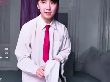 Chaturbate Sex Chat of heejinwang