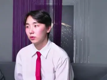 Chaturbate Adult Video Chat of heejinwang