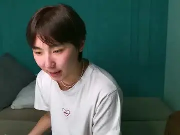 Chaturbate Sex Cam of heejinwang