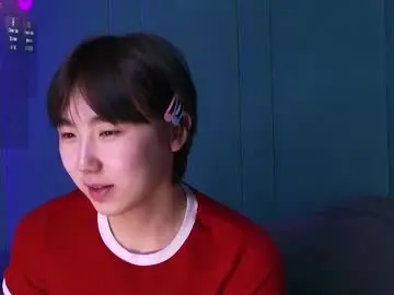 Chaturbate Best live sex cam show of heejinwang