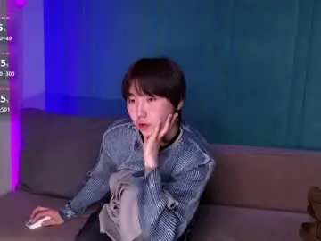 Chaturbate Sex Chat of heejinwang