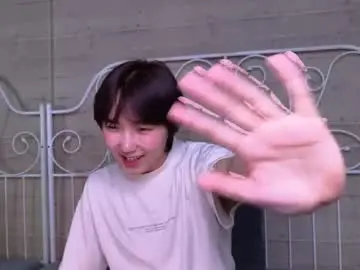 Chaturbate Sex Chat of heejinwang