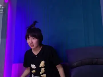 Chaturbate Best Webcam of heejinwang