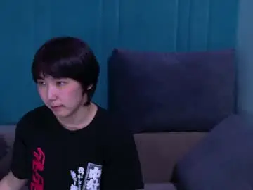 Chaturbate Live Sex Cam of heejinwang